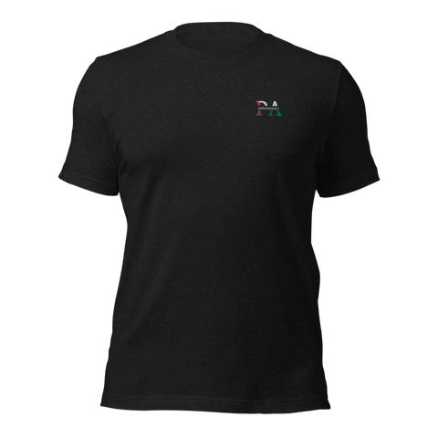 PA - Basic Tee (black)